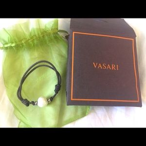 Vasari Pearl bracelet- brand new